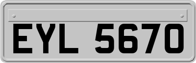 EYL5670