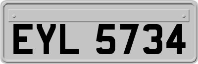 EYL5734