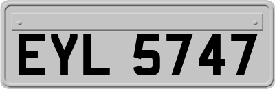 EYL5747