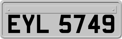 EYL5749