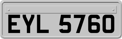 EYL5760