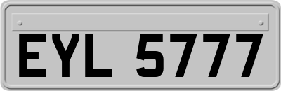 EYL5777