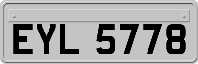 EYL5778