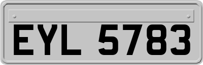 EYL5783