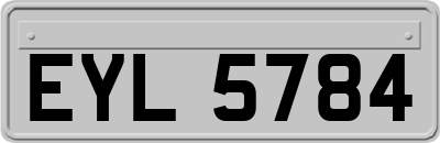 EYL5784