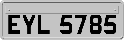 EYL5785