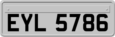 EYL5786
