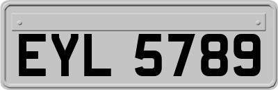 EYL5789