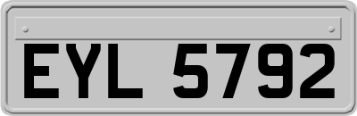 EYL5792