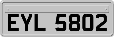 EYL5802