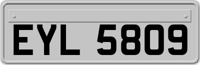 EYL5809