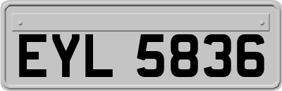 EYL5836