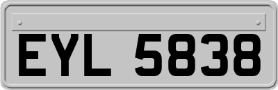 EYL5838