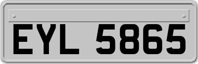 EYL5865