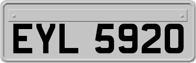 EYL5920