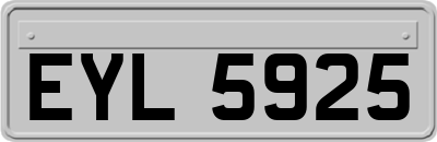 EYL5925