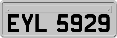 EYL5929