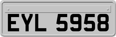 EYL5958