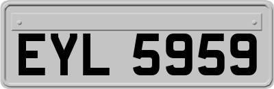 EYL5959