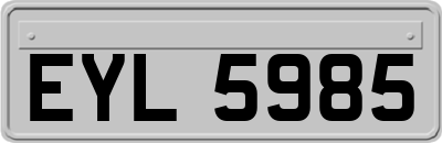 EYL5985