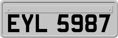 EYL5987