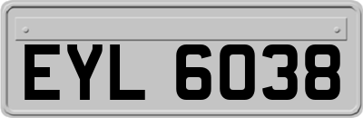 EYL6038