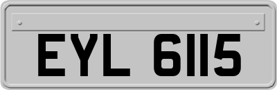 EYL6115