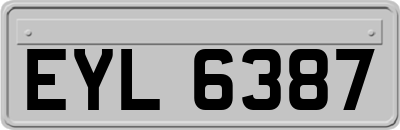 EYL6387