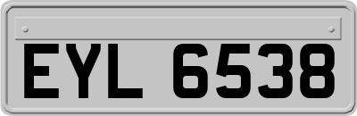 EYL6538