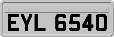 EYL6540