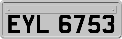 EYL6753