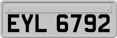 EYL6792