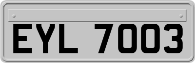 EYL7003