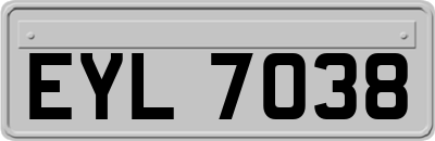 EYL7038