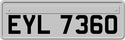 EYL7360