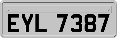 EYL7387