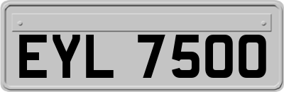 EYL7500