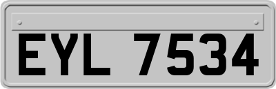 EYL7534