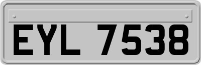 EYL7538