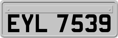 EYL7539