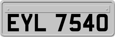 EYL7540