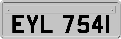EYL7541