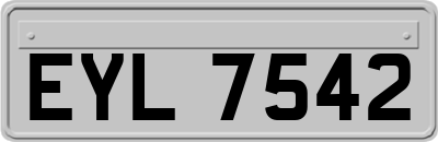 EYL7542