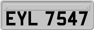 EYL7547