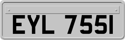 EYL7551