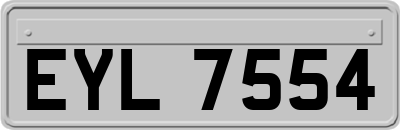 EYL7554