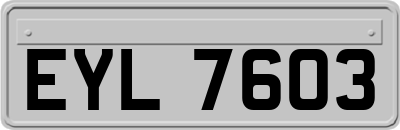 EYL7603