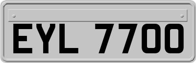 EYL7700