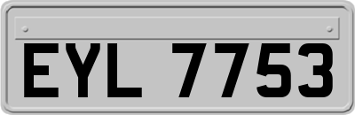 EYL7753