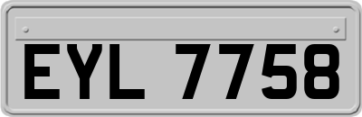 EYL7758